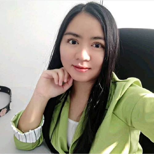 Saila Saidie